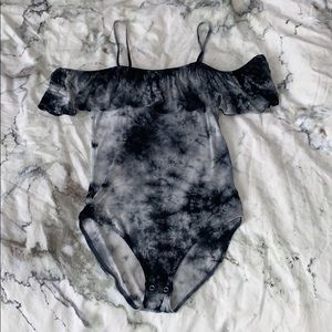 American eagle bodysuit